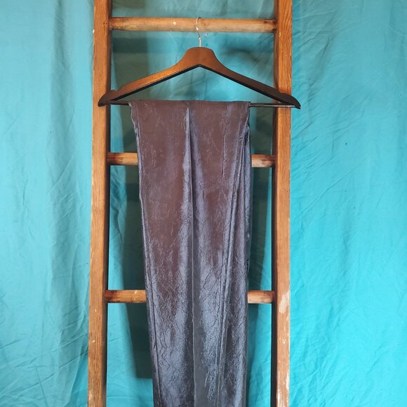 Giovanni Testi Blue Dress Suit Jacket and Pants (38R Jacket/ 32R Pants) - Picture 7 of 11
